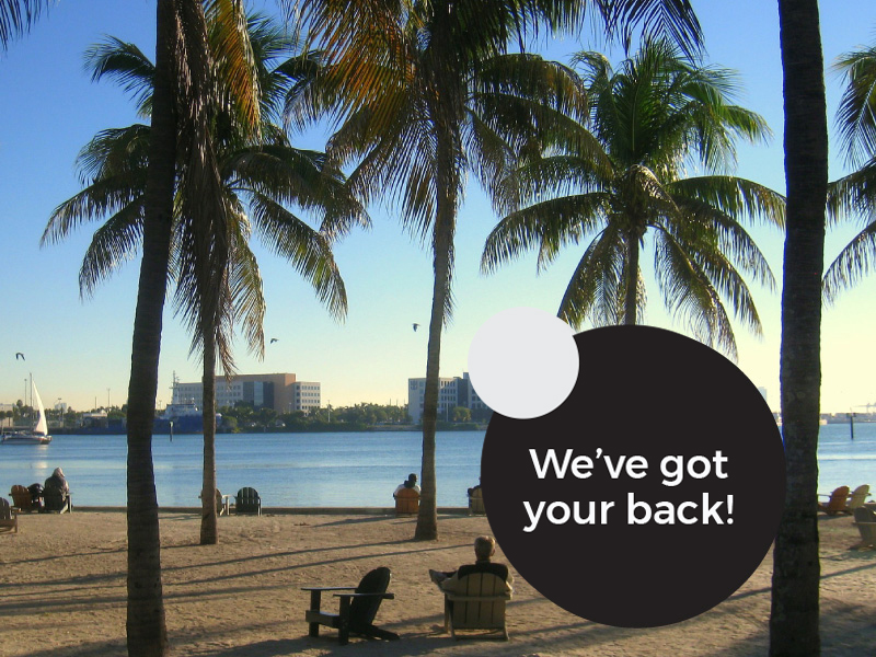 EVERYTHING YOU NEED TO KNOW TO SETTLE YOUR FAMILY IN MIAMI.